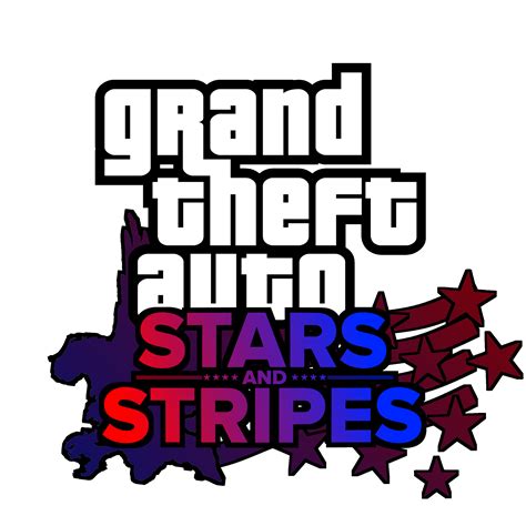 Grand Theft Auto: Stars And Stripes .